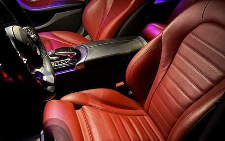 Mercedes-Benz C-Класс, 2019 год, 3 300 000 рублей, 13 фотография