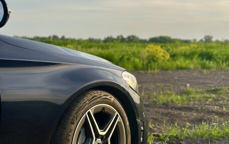 Mercedes-Benz C-Класс, 2019 год, 3 300 000 рублей, 15 фотография