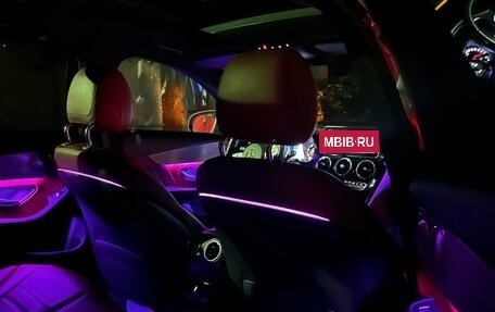 Mercedes-Benz C-Класс, 2019 год, 3 300 000 рублей, 27 фотография