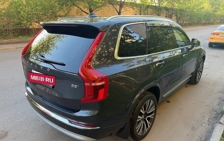 Volvo XC90 II рестайлинг, 2021 год, 5 300 000 рублей, 4 фотография