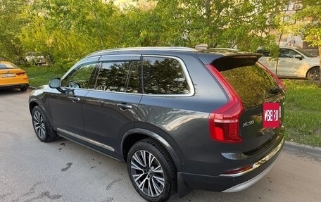Volvo XC90 II рестайлинг, 2021 год, 5 300 000 рублей, 5 фотография