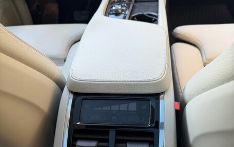 Volvo XC90 II рестайлинг, 2021 год, 5 300 000 рублей, 11 фотография
