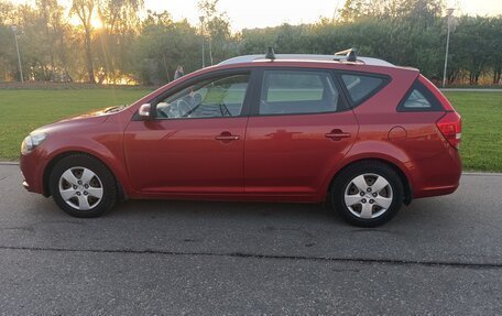 KIA cee'd I рестайлинг, 2012 год, 980 000 рублей, 3 фотография