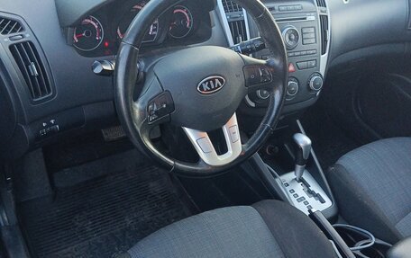 KIA cee'd I рестайлинг, 2012 год, 980 000 рублей, 9 фотография