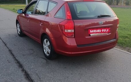 KIA cee'd I рестайлинг, 2012 год, 980 000 рублей, 4 фотография
