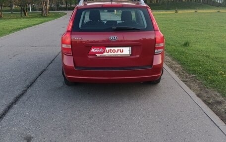 KIA cee'd I рестайлинг, 2012 год, 980 000 рублей, 5 фотография