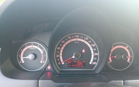 KIA cee'd I рестайлинг, 2012 год, 980 000 рублей, 10 фотография