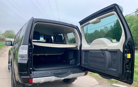 Mitsubishi Pajero IV, 2013 год, 2 935 000 рублей, 12 фотография