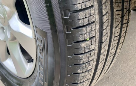 Mitsubishi Pajero IV, 2013 год, 2 935 000 рублей, 23 фотография