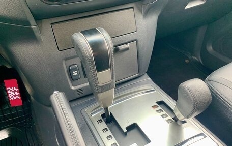 Mitsubishi Pajero IV, 2013 год, 2 935 000 рублей, 16 фотография