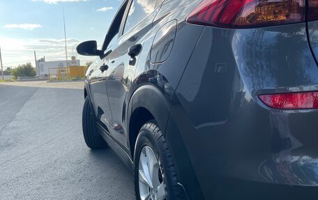 Hyundai Tucson III, 2019 год, 2 240 000 рублей, 8 фотография