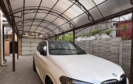 BMW X3, 2024 год, 8 200 000 рублей, 2 фотография
