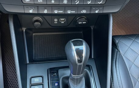 Hyundai Tucson III, 2019 год, 2 240 000 рублей, 14 фотография