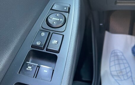 Hyundai Tucson III, 2019 год, 2 240 000 рублей, 15 фотография