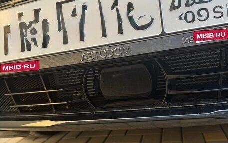 BMW X3, 2024 год, 8 200 000 рублей, 6 фотография