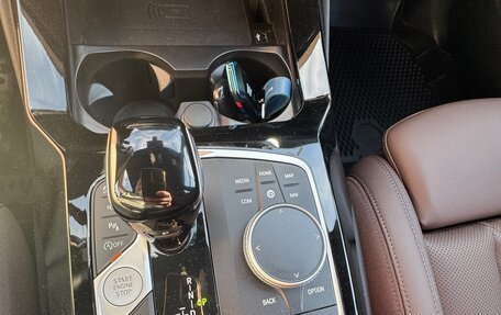 BMW X3, 2024 год, 8 200 000 рублей, 11 фотография