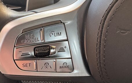 BMW X3, 2024 год, 8 200 000 рублей, 13 фотография