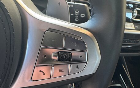 BMW X3, 2024 год, 8 200 000 рублей, 14 фотография