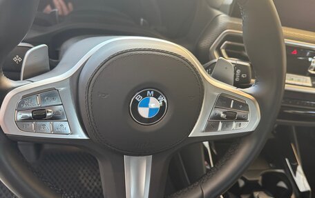 BMW X3, 2024 год, 8 200 000 рублей, 12 фотография