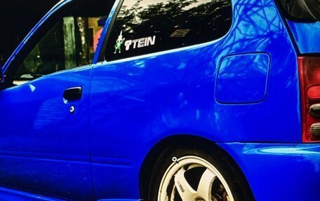 Toyota Starlet, 1996 год, 400 000 рублей, 2 фотография