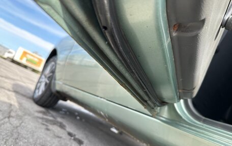 Chevrolet Lanos I, 2007 год, 230 000 рублей, 9 фотография