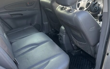 Hyundai Tucson III, 2004 год, 520 000 рублей, 12 фотография
