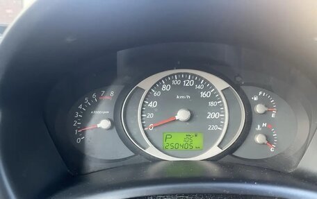 Hyundai Tucson III, 2004 год, 520 000 рублей, 11 фотография