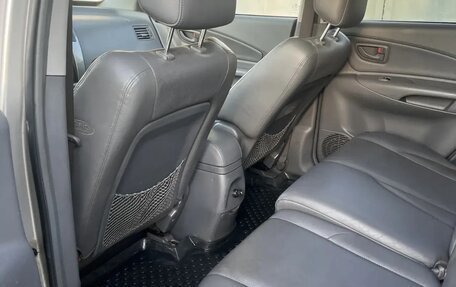 Hyundai Tucson III, 2004 год, 520 000 рублей, 13 фотография