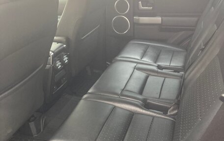 Land Rover Discovery III, 2007 год, 1 800 000 рублей, 5 фотография