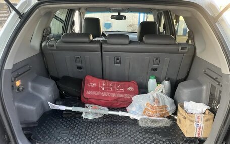 Hyundai Tucson III, 2004 год, 520 000 рублей, 14 фотография