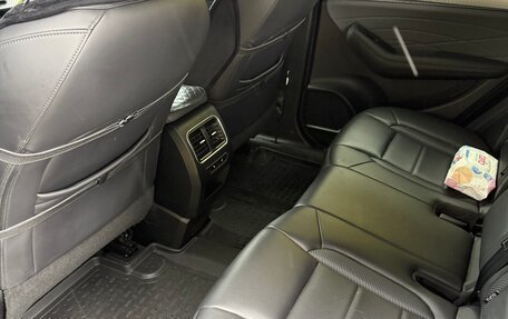 Haval F7x I, 2023 год, 2 530 000 рублей, 7 фотография