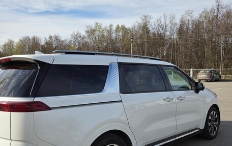 KIA Carnival, 2020 год, 4 300 000 рублей, 5 фотография