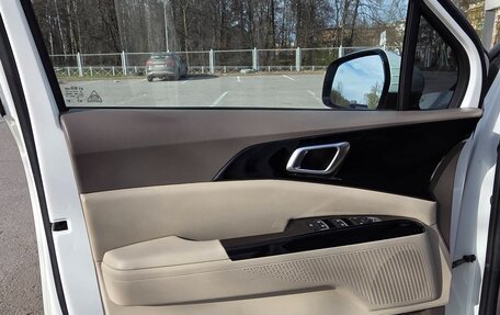KIA Carnival, 2020 год, 4 300 000 рублей, 8 фотография