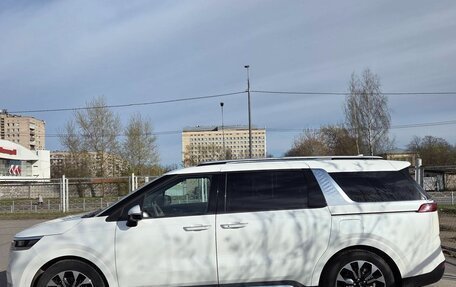 KIA Carnival, 2020 год, 4 300 000 рублей, 3 фотография