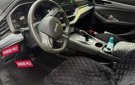 Haval F7x I, 2023 год, 2 530 000 рублей, 6 фотография