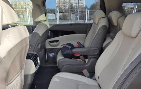 KIA Carnival, 2020 год, 4 300 000 рублей, 11 фотография