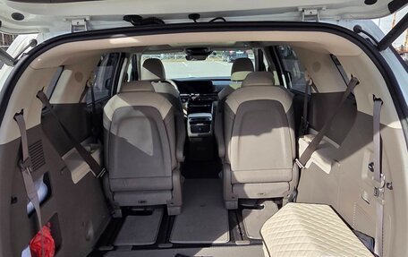 KIA Carnival, 2020 год, 4 300 000 рублей, 12 фотография