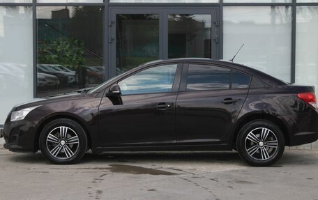 Chevrolet Cruze II, 2014 год, 790 000 рублей, 11 фотография