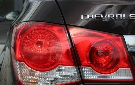 Chevrolet Cruze II, 2014 год, 790 000 рублей, 13 фотография
