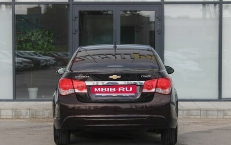 Chevrolet Cruze II, 2014 год, 790 000 рублей, 10 фотография