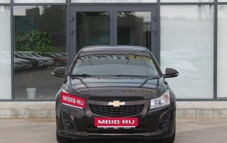 Chevrolet Cruze II, 2014 год, 790 000 рублей, 6 фотография