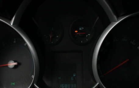 Chevrolet Cruze II, 2014 год, 790 000 рублей, 16 фотография