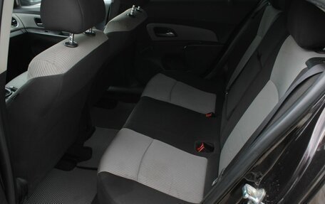 Chevrolet Cruze II, 2014 год, 790 000 рублей, 24 фотография