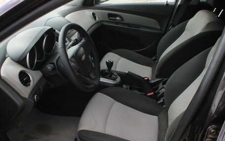 Chevrolet Cruze II, 2014 год, 790 000 рублей, 17 фотография