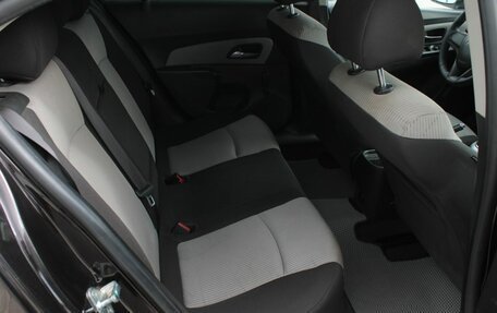 Chevrolet Cruze II, 2014 год, 790 000 рублей, 25 фотография