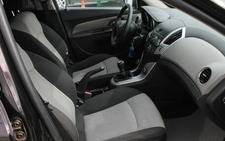 Chevrolet Cruze II, 2014 год, 790 000 рублей, 18 фотография