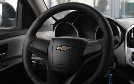 Chevrolet Cruze II, 2014 год, 790 000 рублей, 20 фотография