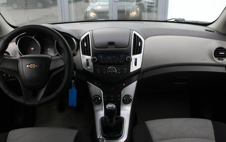 Chevrolet Cruze II, 2014 год, 790 000 рублей, 19 фотография