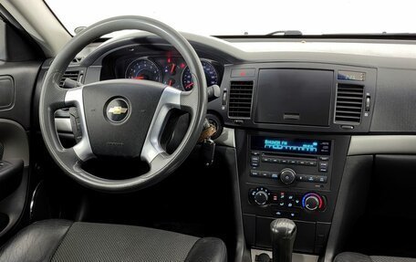 Chevrolet Epica, 2011 год, 785 000 рублей, 10 фотография