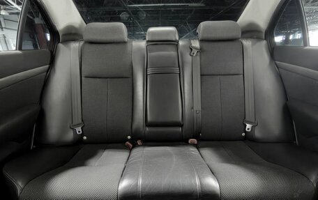 Chevrolet Epica, 2011 год, 785 000 рублей, 15 фотография